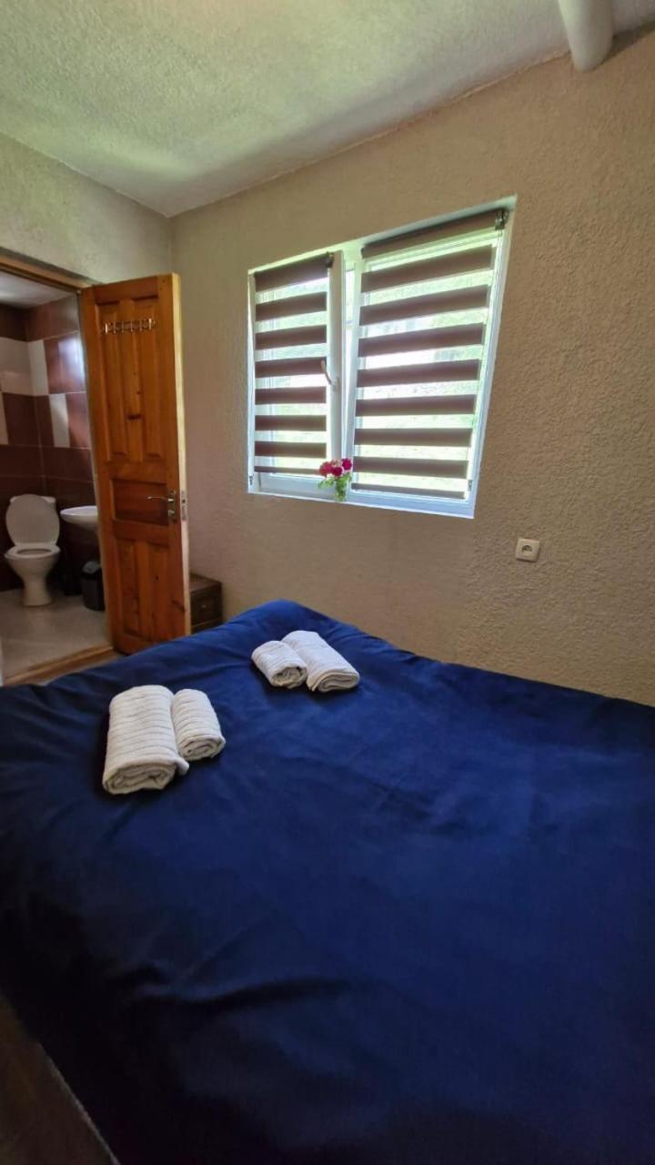 Mestialux Guesthouse Exterior foto