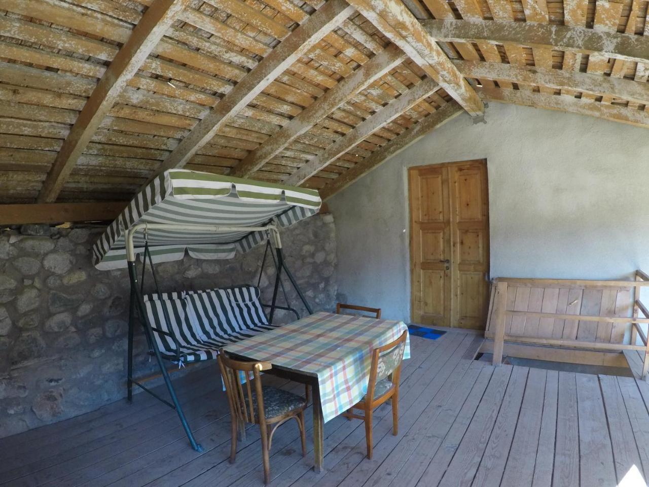 Mestialux Guesthouse Exterior foto